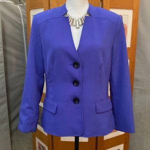 KASPER BLAZER